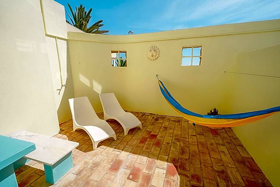 Luz Beach Apartments