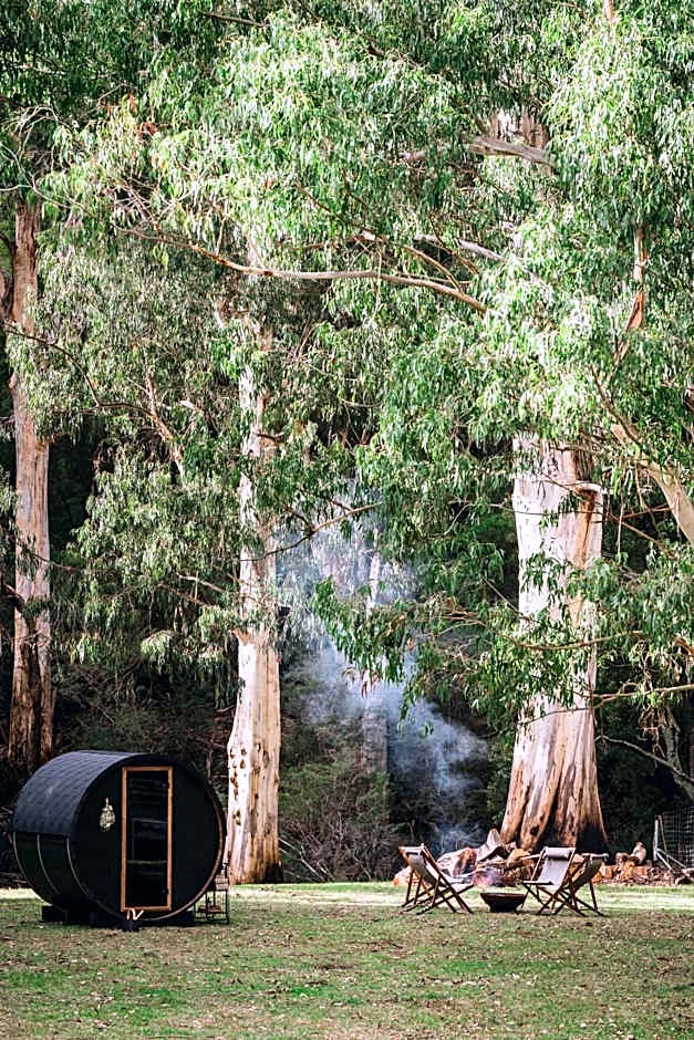 Oscar's On The Yarra