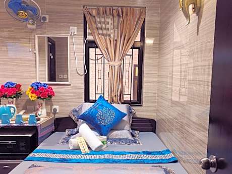 Double Room with 1 Double Bed