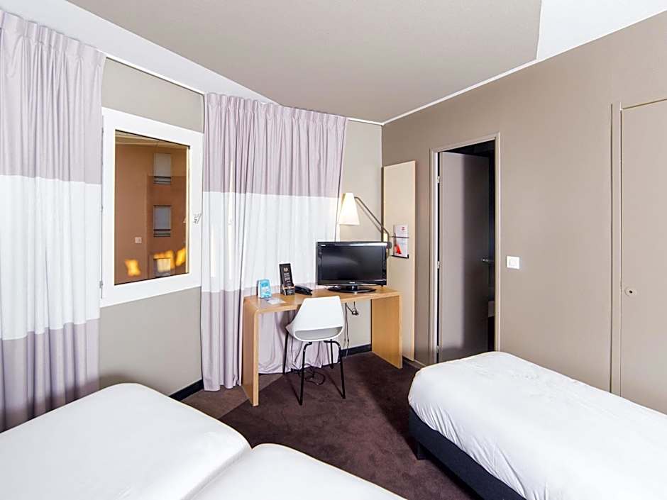 Ibis Toulouse Purpan