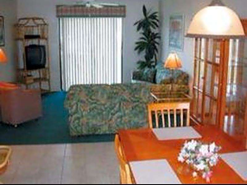 Florida Vacation Villas
