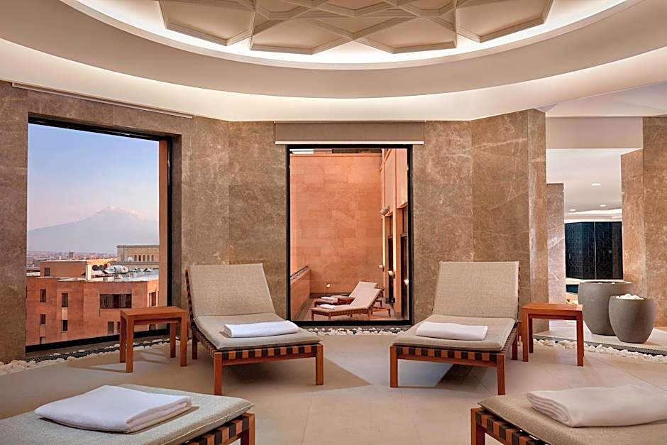 The Alexander, a Luxury Collection Hotel, Yerevan