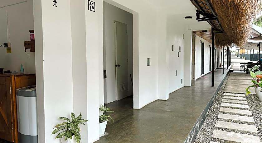 PIG DIVE HOSTEL MOALBOAL