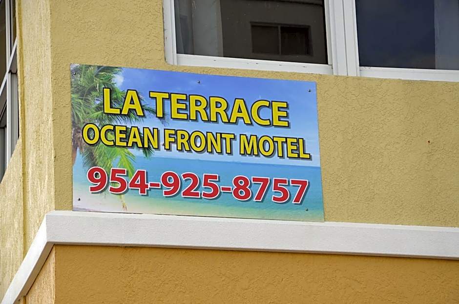 La Terrace Oceanfront