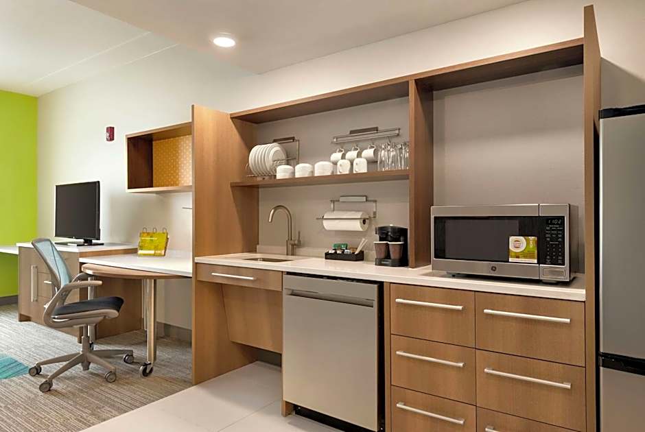 Home2 Suites by Hilton Dayton/Beavercreek, OH