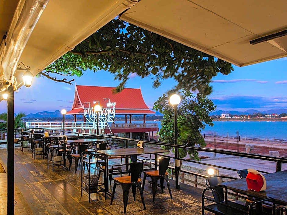 Fortune View Khong Hotel Nakhon Phanom