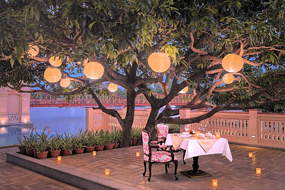 Pilibhit House, Haridwar - IHCL SeleQtions (A Taj InnerCircle Hotel)
