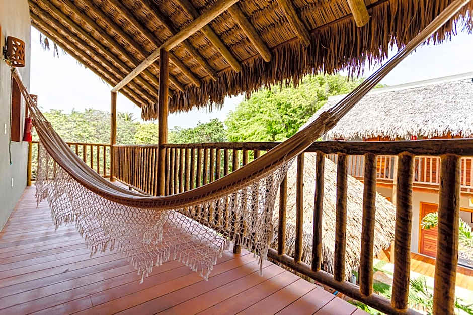 UNKUÉ POUSADA FLATS