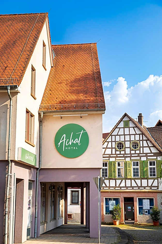 Michel Hotel Heppenheim