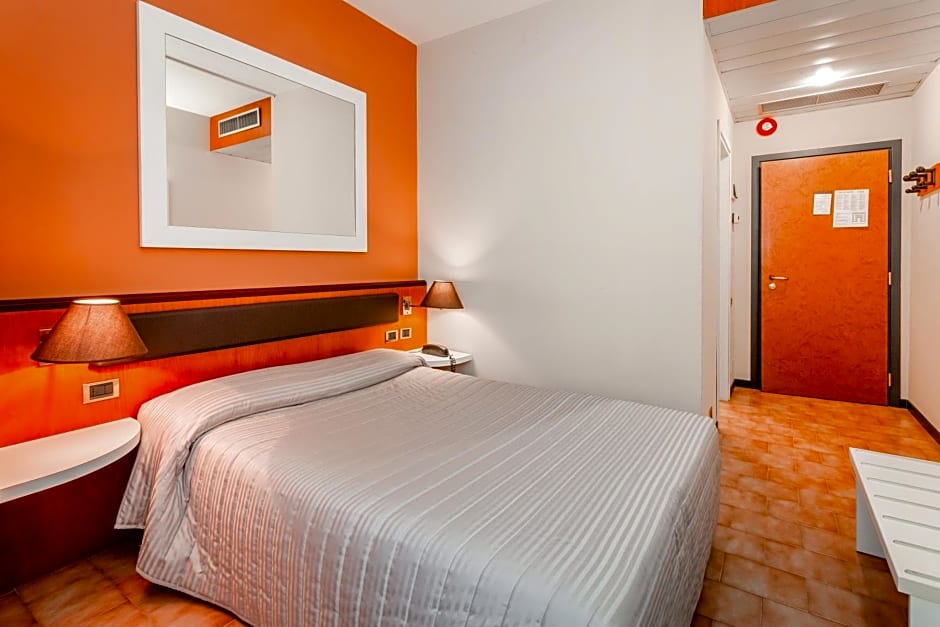 Grand Hotel Bologna Congress & Wellness