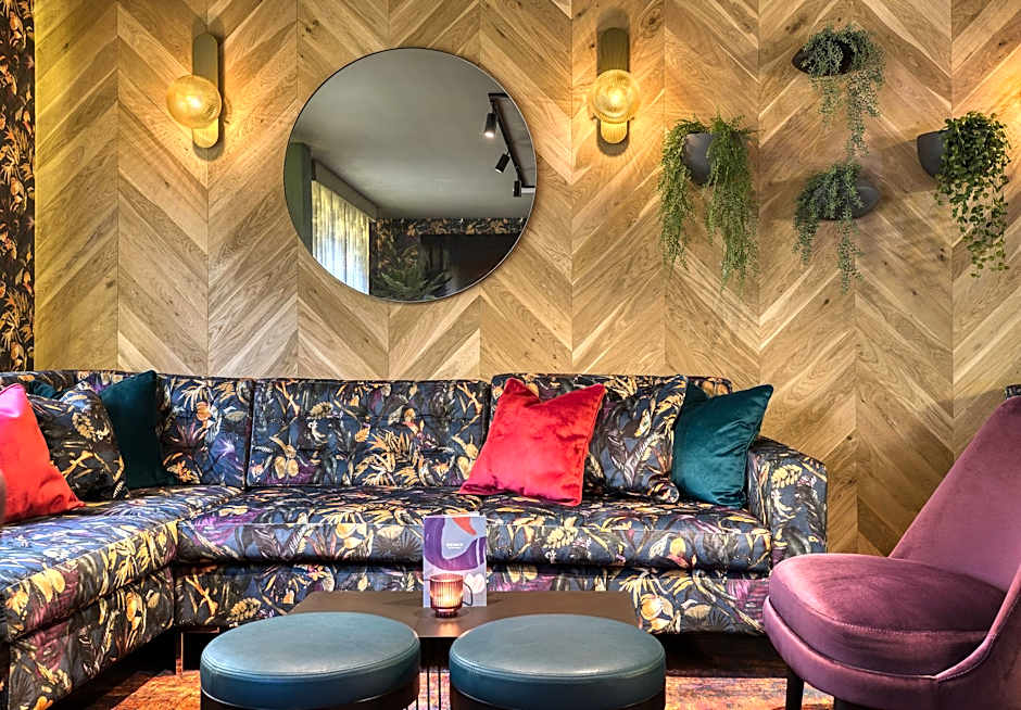 Premier Inn London Hampstead