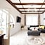 Strandhotel Orchidee