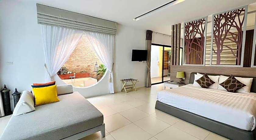 Cae Villa Hua Hin