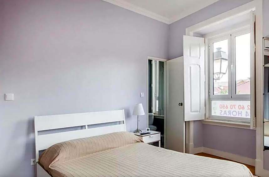 Suites & Apartments DP VFXira
