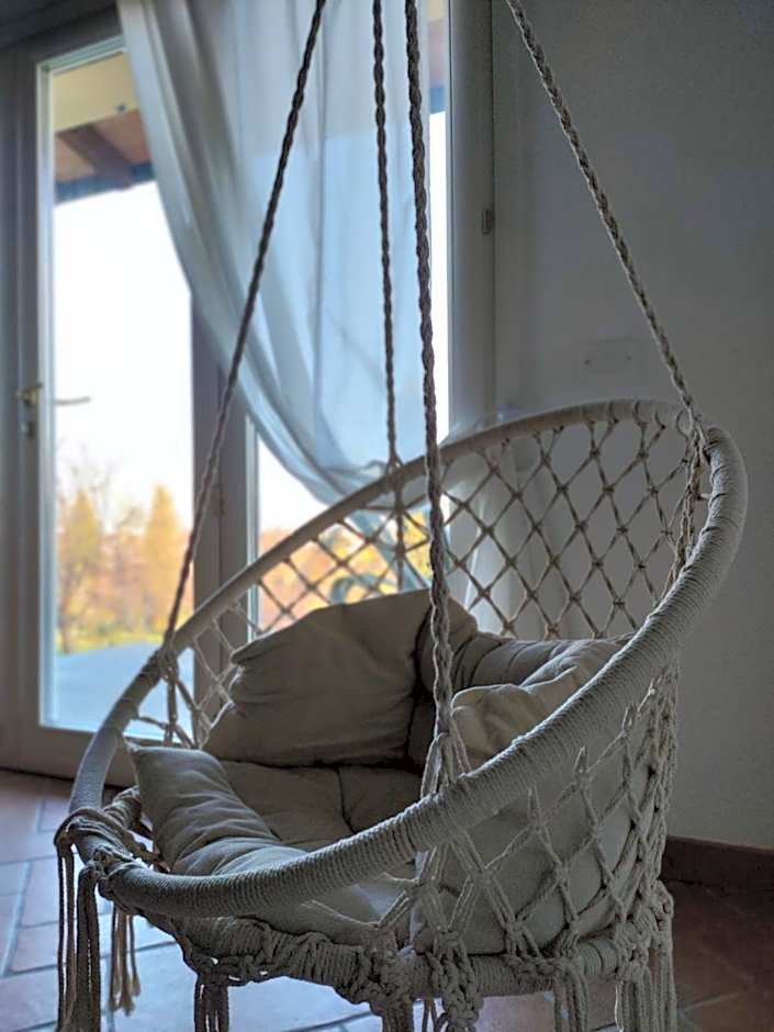 Agriturismo al Colle