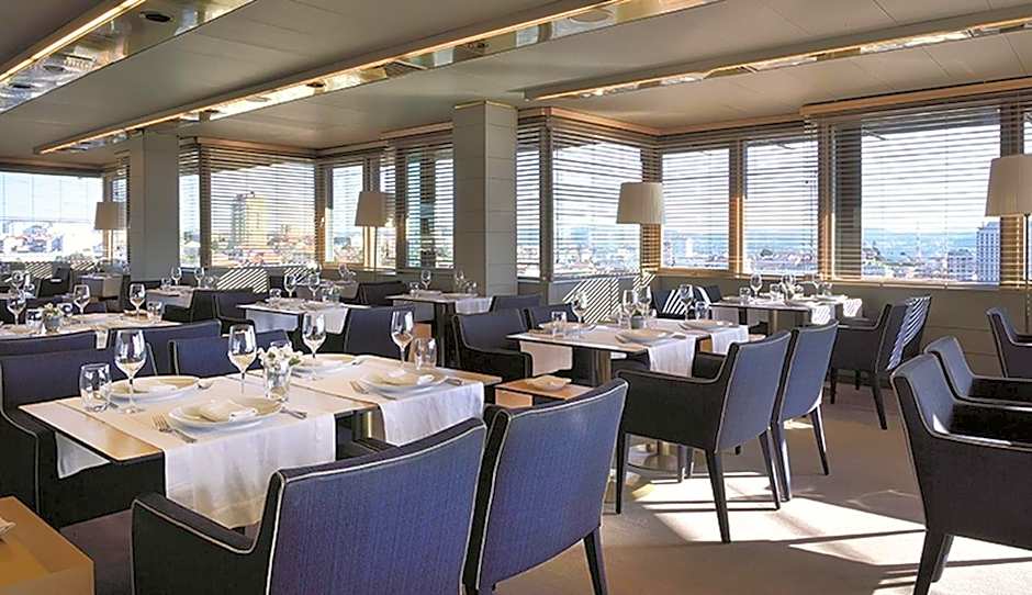 Hotel Dom Henrique - Downtown