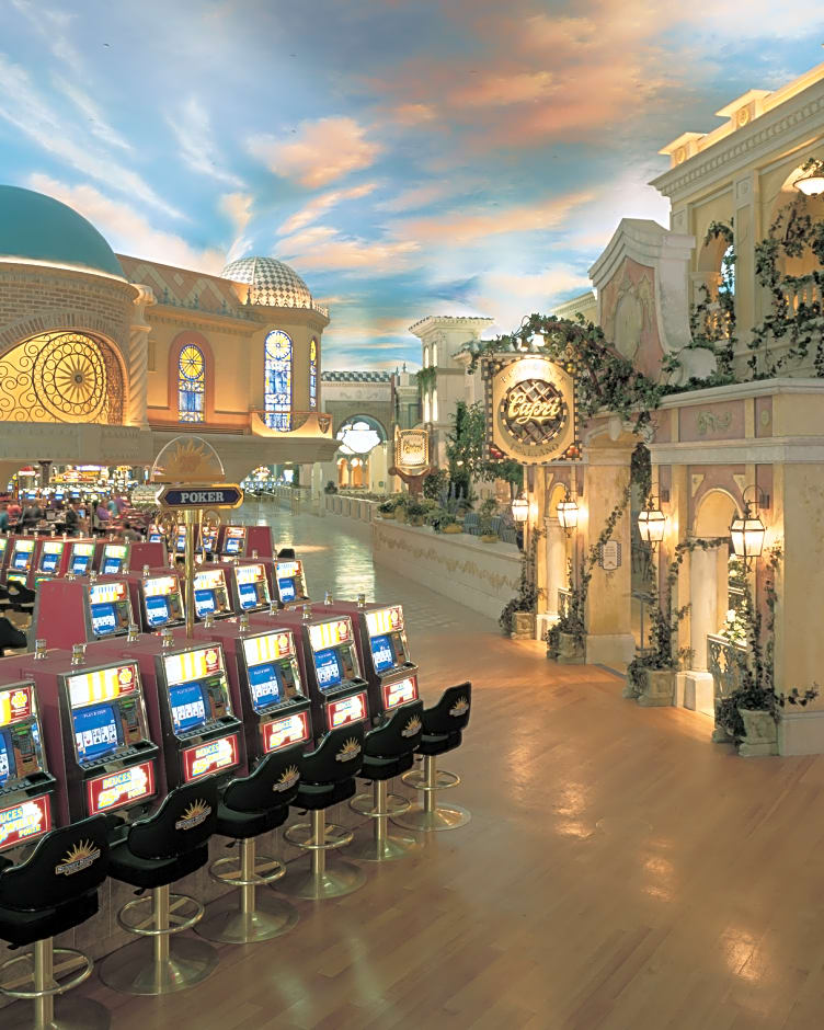 Sunset Station Hotel Casino