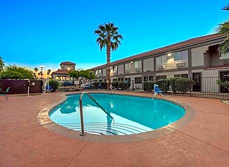 Americas Best Value Inn Apache Junction