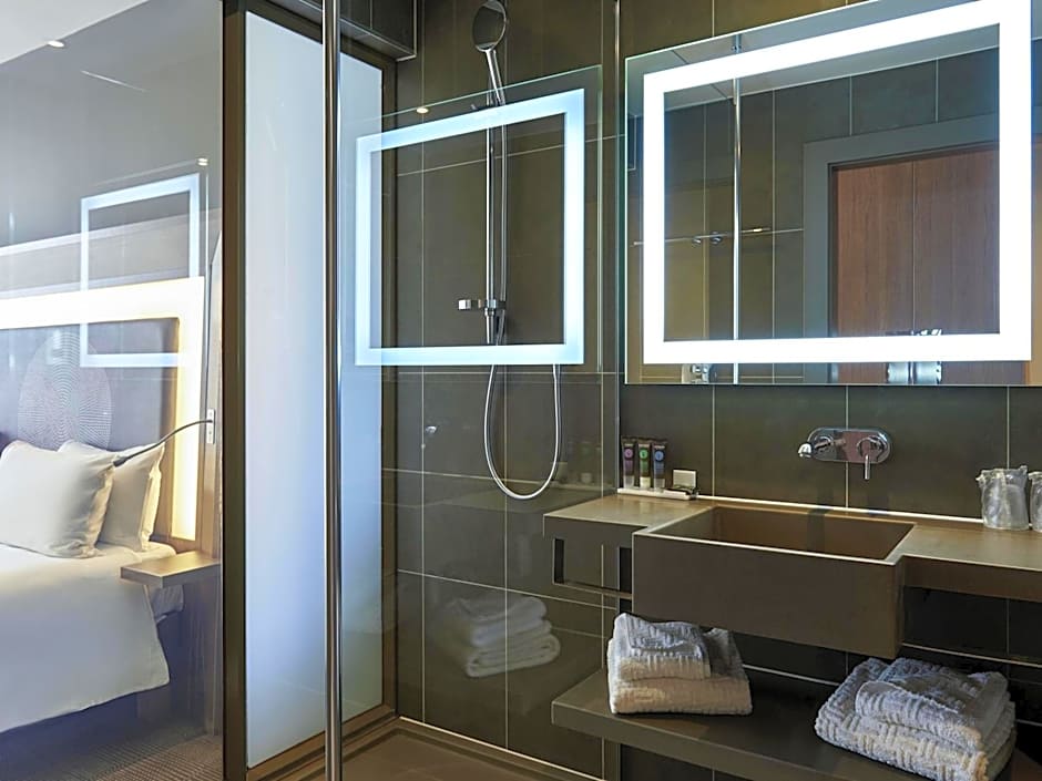 Novotel London Excel