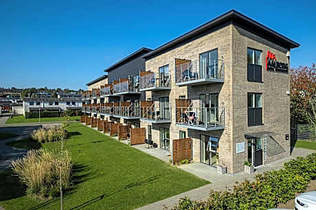 Aalborg Hotel Apartments