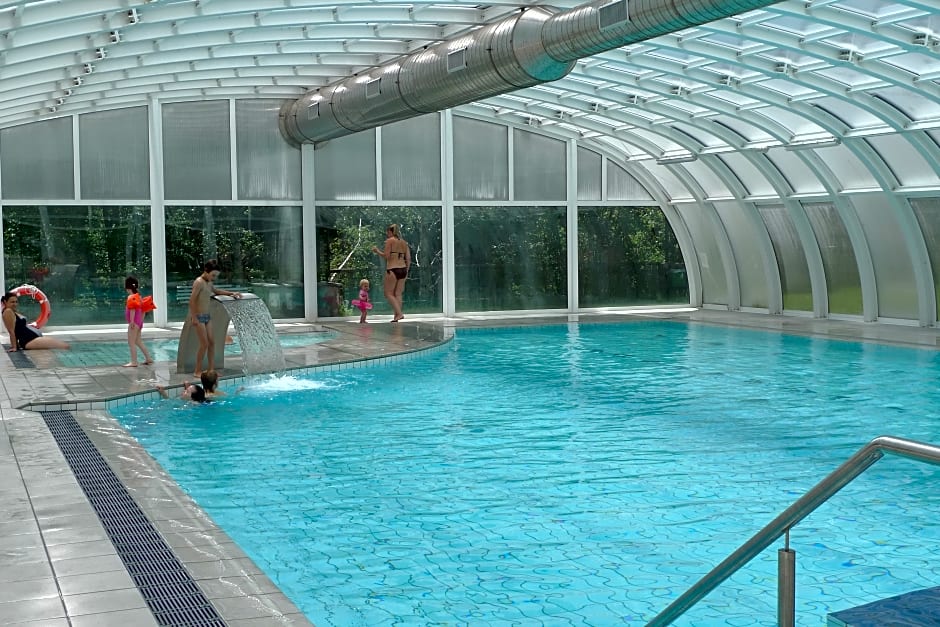 Apartamentos Xixerella