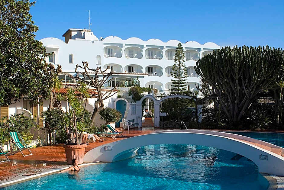 Hotel Terme Villa Teresa