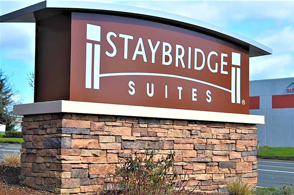 Staybridge Suites Hillsboro - Orenco Station By IHG