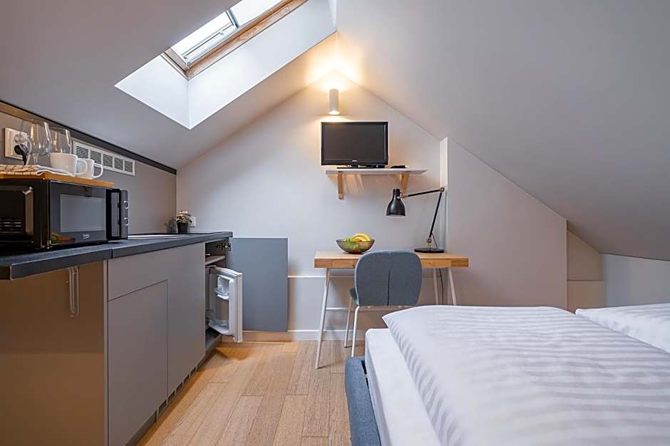 Lollo Luxury Residence - Lollo Stay