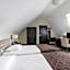 Amberton Cathedral Square Hotel Vilnius