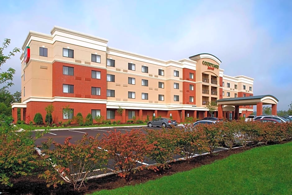 Courtyard Pittsburgh Greensburg