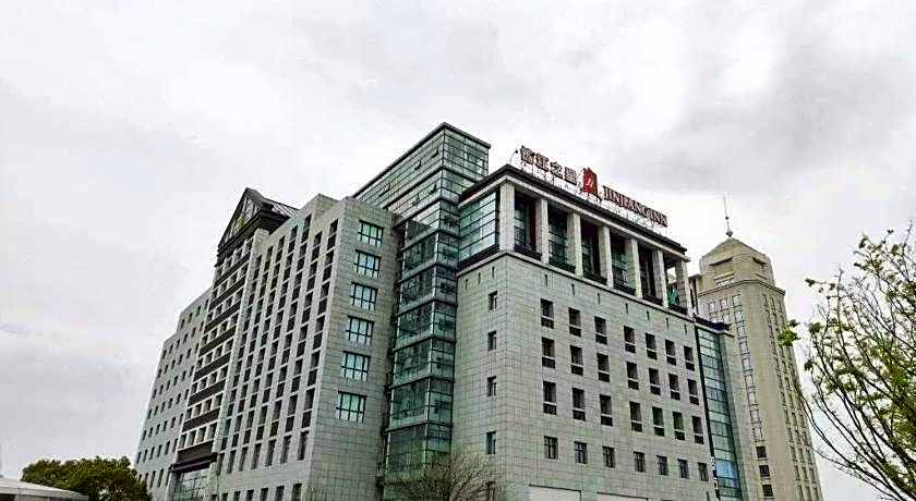 Jinjiang Inn Jiaxing South Lake