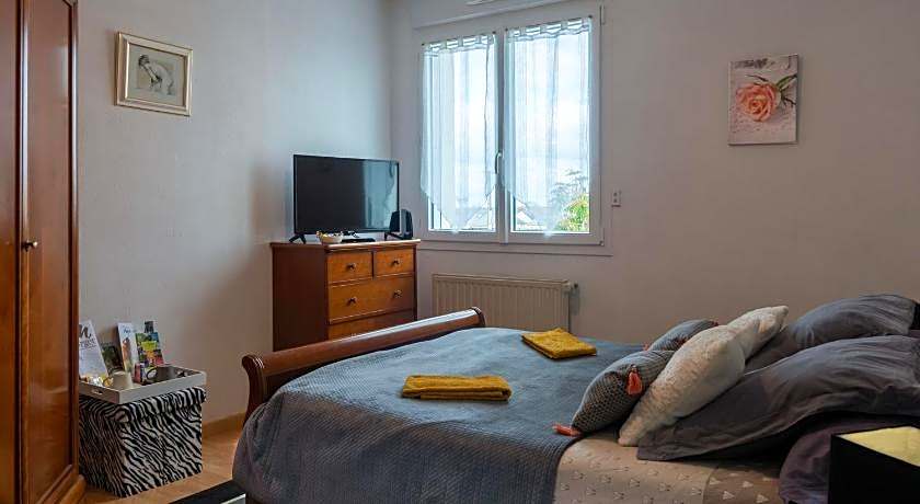 chambres d hotes les papillons