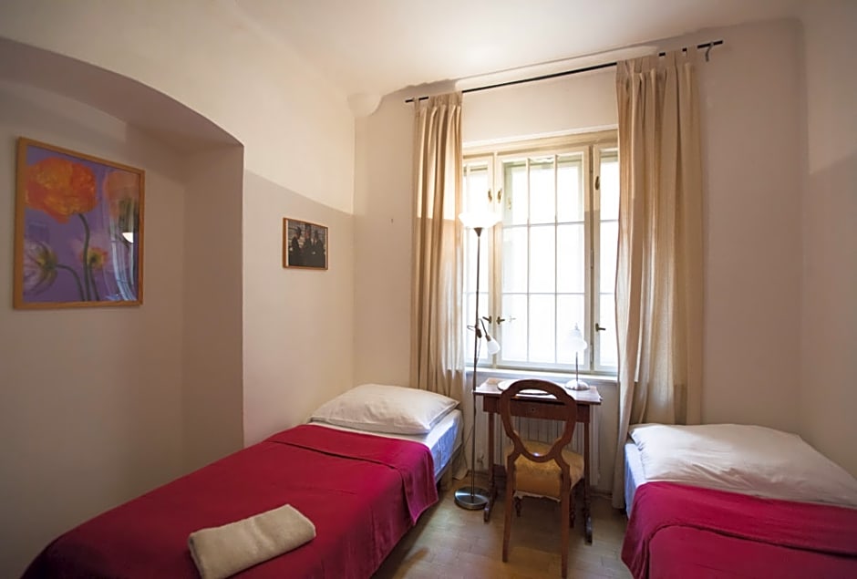 Hostel Rosemary