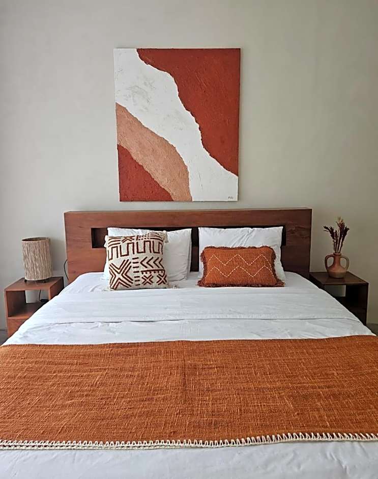 Casa Aliran - River Stay