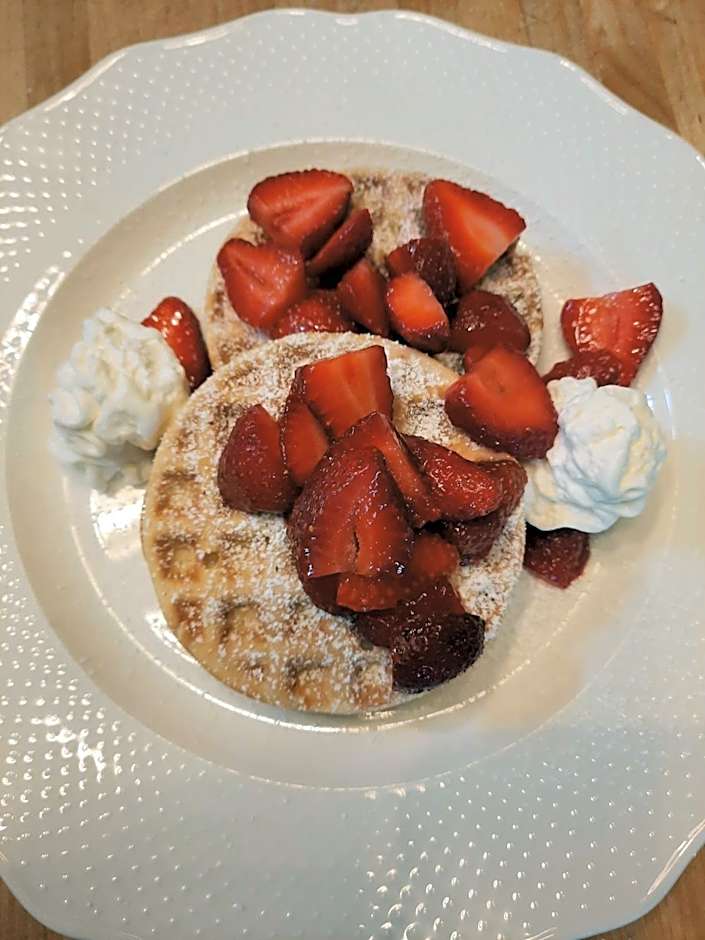 Willow House Inn B&B