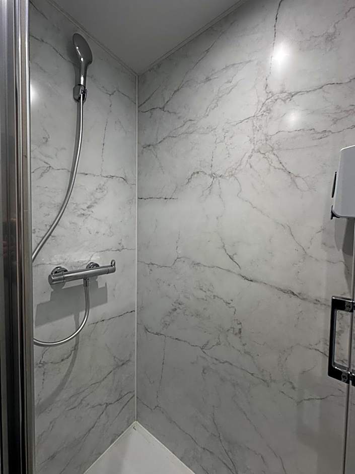 Fasthotel Laval