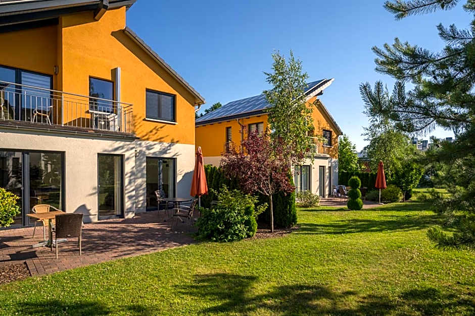 Ferienhaus Rübezahl am Müggelsee