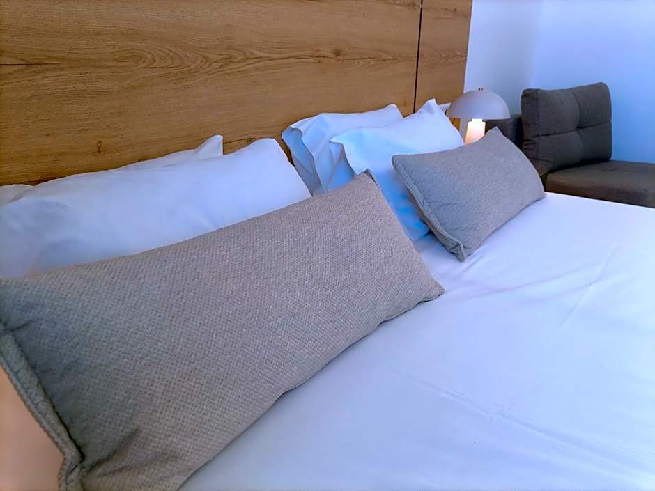 Pylea Beach Hotel