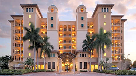 Holiday Inn Club Vacations Sunset Cove Resort By IHG