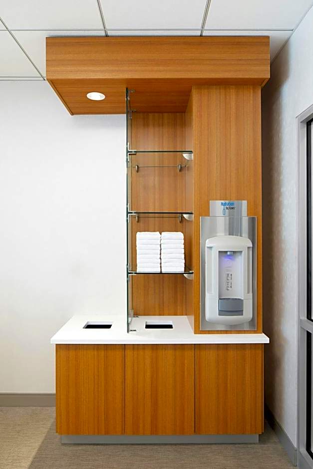 SpringHill Suites by Marriott Roanoke North