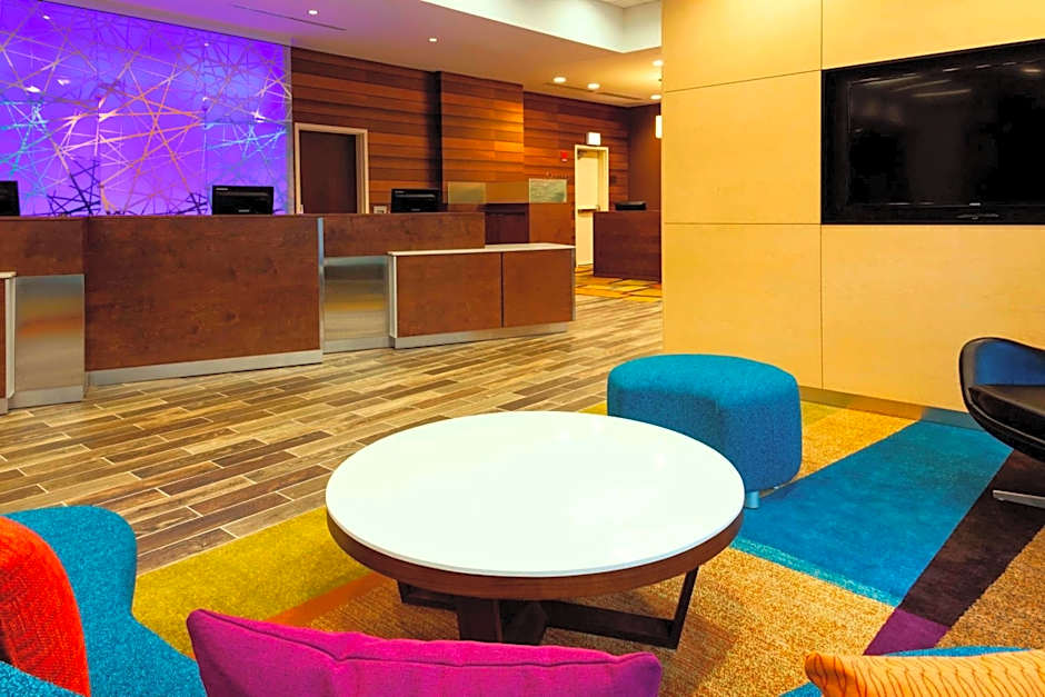 Fairfield Inn & Suites by Marriott Chicago Downtown/River North