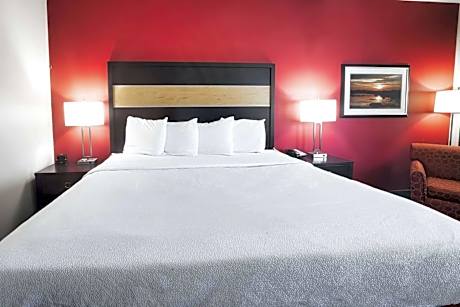La Quinta Inn & Suites by Wyndham Starkville