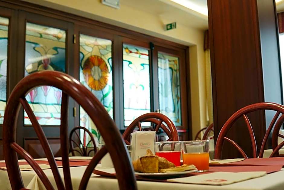Hotel Garni San Carlo