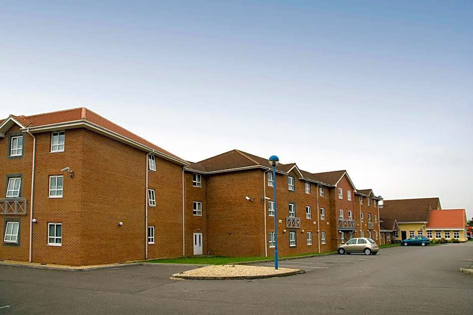Premier Inn Welwyn Garden City