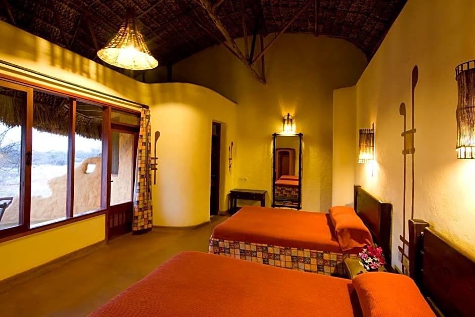 Samburu Sopa Lodge