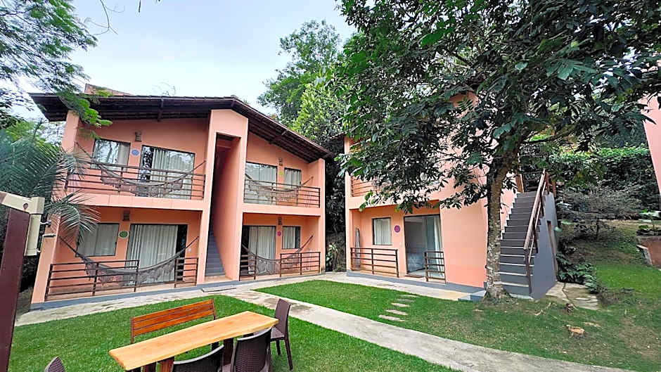 Pousada Mandala do Vale