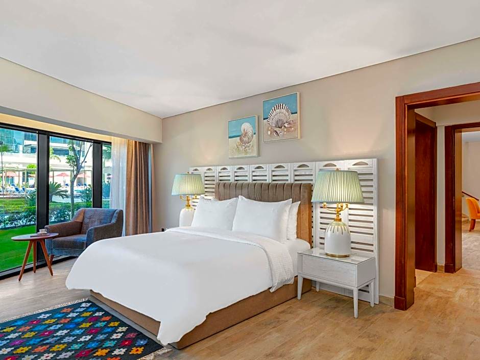 Rixos Premium Alamein
