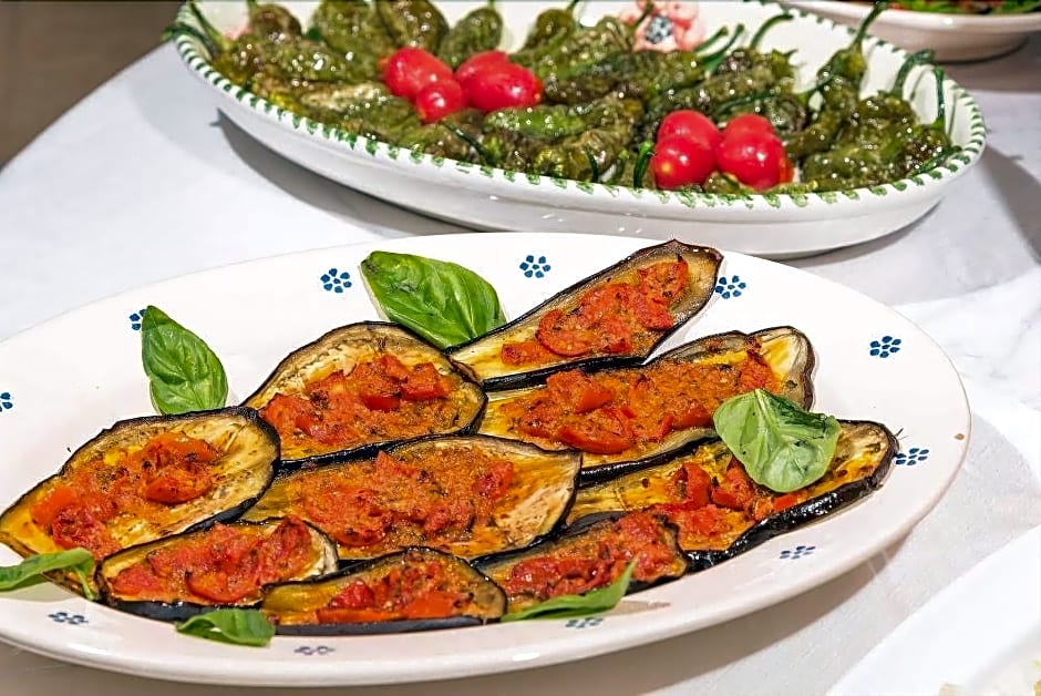 Albergo Villa A Mare