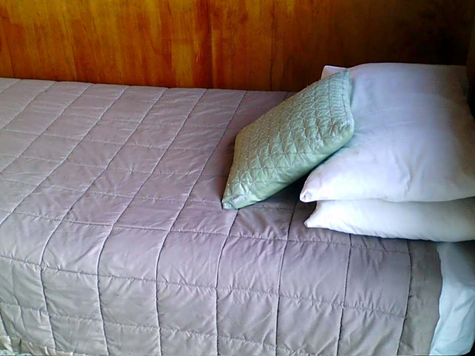 Wellington 747 Motel