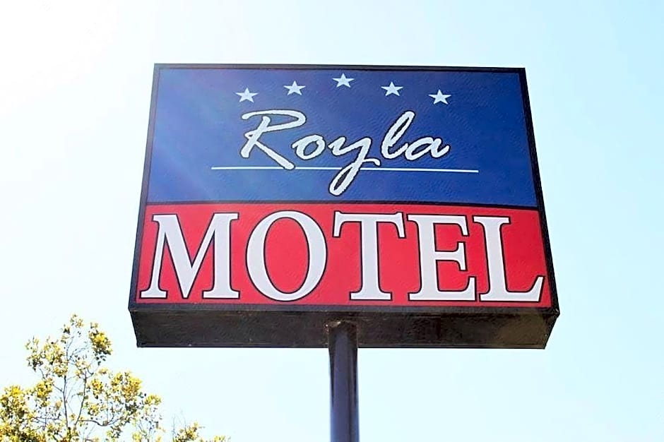 Royla Motel